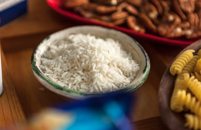 There's a secret superfood in white rice and pasta: Here's how to unlock it