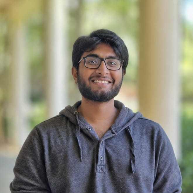 Deepak Sunkavalli