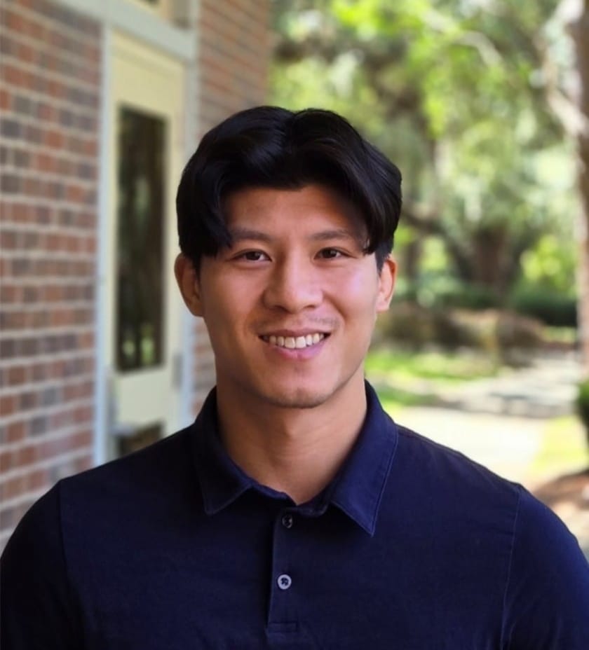 Kingston Wong