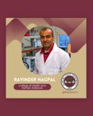 Dr. Nagpal speaks about next-generation probiotics at the 2022 Danone Institute of Mexico's Nutrition Forum