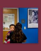 FSU team receives $1.9M to examine stressors on child health in rural areas