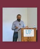 Dr. Nagpal is invited as a speaker for the seminar organized by the Department of Microbiology  and Cell Sciences at the  University of Florida