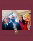 Dr. Nagpal Delivers Keynote Lecture at Southeast Regional Clinical and Translational Science Conference