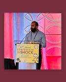 Dr. Nagpal speaks at SHOCK's 47th Annual Conference 