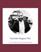 Dr. Nagpal speaks at The Alzheimer's Pathobiome Initiative (AlzPI)