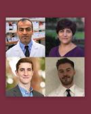 HNFS researchers receive USDA grant to study the effect of dietary pulses on gut and metabolic health