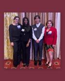 Ian has been selected as the Council for Responsible Nutrition (CRN) and ASN Foundation Program Scholars