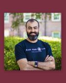 Dr. Nagpal is named Chair for the FSU Institute for Successful Longevity (ISL) Basic Science group