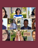 Ian’s Article Named “Best Call to Action” in FSU Graduate School Op-Ed Competition