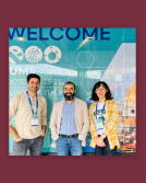 Gut Biome Lab Presents Research at IUMS 2024 in Florence, Italy