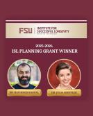 Dr. Nagpal Receives ISL Grant to Study Gut-Brain Axis and Cognitive Health