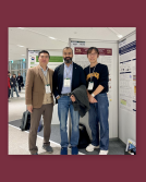 Dr. Nagpal delivered a lecture at the MSK 2025 Conference held in Suwon, Korea.