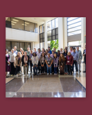 Cole has been selected for NIDDK Clinical Couse in Nutrition and Obesity Research at PBRC