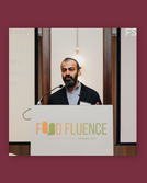 Dr. Nagpal speaks at the Food Fluence meeting in Panama