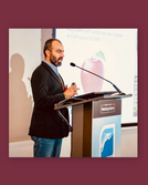 Dr. Nagpal speaks at  the IPC 2026  International Conference   in Krakow, Poland
