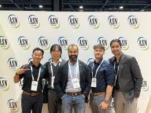 Nutrition conference 2024 in Chicago (July.2024)