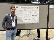 Nutrition conference 2024 in Chicago (July.2024)