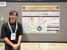 Nutrition conference 2024 in Chicago (July.2024)