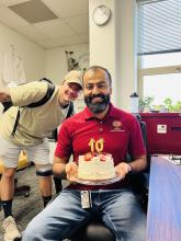 Celebrating Dr. Nagpal's 10k citations! (Aug.2024)