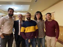 Dr. Arjmandi's retirement celebration (Mar.2023)