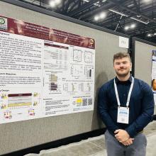 Nutrition 2025 conference (June 2025)