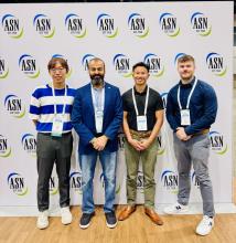 Nutrition 2025 conference (June 2025)