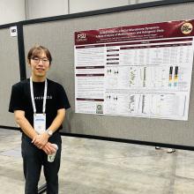 Nutrition 2025 conference (June 2025)