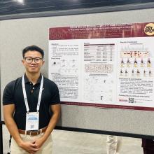 Nutrition 2025 conference (June 2025)