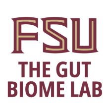 FSU-The Gut Biome Lab logo
