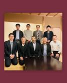 Dr. Nagpal attends and presents his research at the International Nutrition Conference (Tokyo)