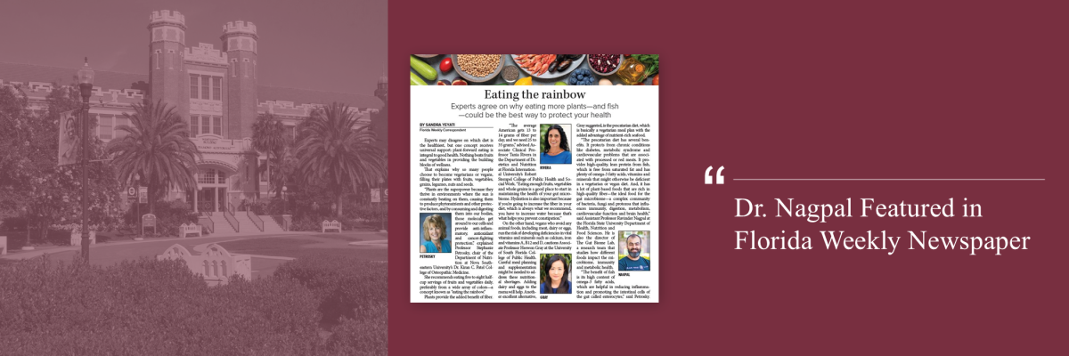 Florida weekly